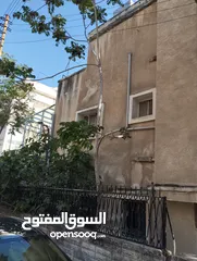  2 عمارة للبيع جبل اللويبدة مقابل البوليفارد