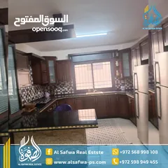  3 شقه واسعة مميزه للايجار لم تسكن بعد -  البيره قرب صحه رام الله