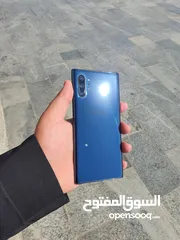  3 جلاكسي نوت 10 بلاس ..galaxy note 10 plus  5g