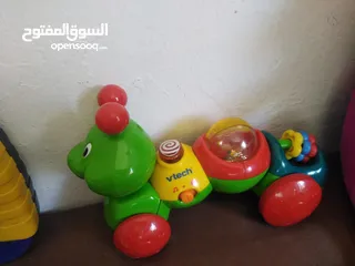  5 العاب اوروبيه