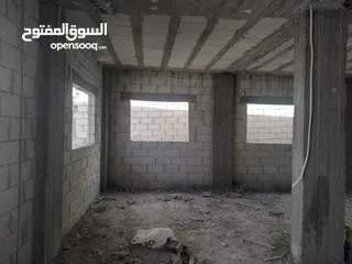  19 بيت عظم مستقل للبيع قوشان مستقل على ارض 536م