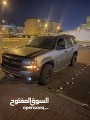  7 تاهو 2009 6 غيار دبل قير LTZ