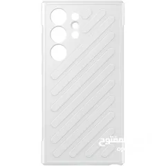  2 Samsung Galaxy S24ULTRA Shield case 100% original