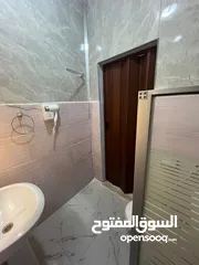  30 شقة مفروشة للايجار في جبل اللويبدة جديد سوبر ديلوكس 280
