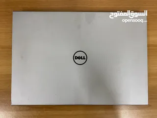  1 لابتوب ديل Dell Laptop
