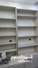  3 اثاث محل تجاري مستعمل شهر