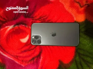  2 ايفون 11 برو بسعر ناررررررر