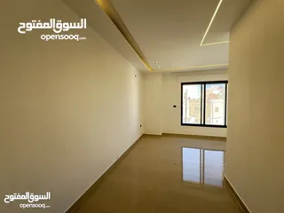  3 شقة 110متر في البنيات قرب مدرس الحصاد قيد الانشاء