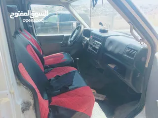  3 كرافيل 99 ماكور حير الف  مكسور عليه 5سنوات  للبيع كاش فقط