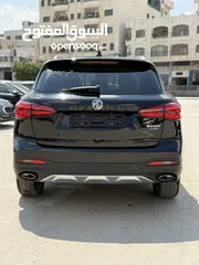  12 MG EHS ترخيص 2022  محرك 1500 هايبرد plug in/يقطع على الشحنه 52 كيلو متر
