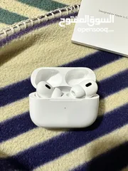  2 AirPods Pro generation 2