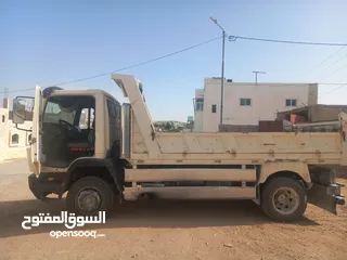  8 قلاب ربع للبيع