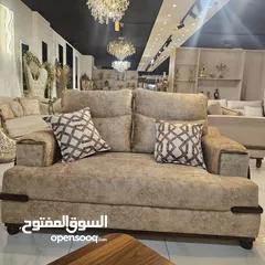  6 كورنر للبيع