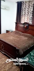  3 غرفه نوم جديد استعمال بسيط خشب مصري ثقيل قابل للتفاوض شيء بسيط