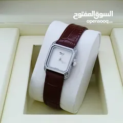  10 ساعات نسائيه متنوعه