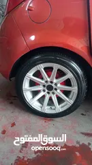  3 كورسا 2012 اتماتيك سيارة مميزززة