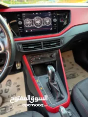  7 بولو 2020 GTi