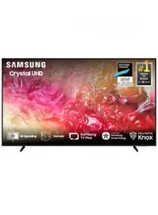  7 Samsung 65 Inch 4K UHD Smart LED TV - Black - UA65DU7000UXEG