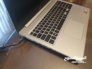  6 لابتوب ديل للبيع Dell Inspiron 5570 اقرأ التفاصيل