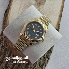  19 ساعات رولكس رجالي وافضل اسعار بسوق