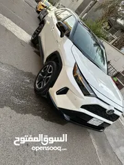  5 راف فور هايبرد XSE