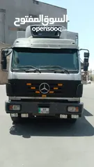  4 مرسيدس بريتشا ( اسكا )
