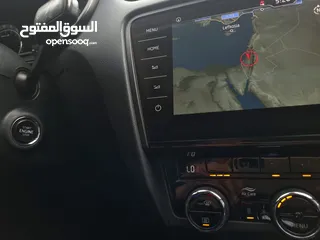  16 Skoda octavia 2019  فللل مسكرة