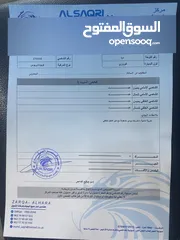  20 تويوتا بريوس هايبرد ليثيوم 2022 فحص كامل
