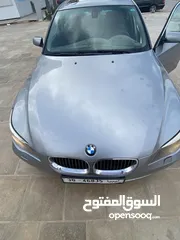  6 I BMW530i