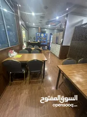  6 Urgent!!!!! مطعم مندي شغال للبيع  mandi restaurant working for sale