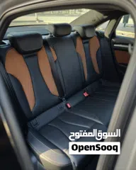  17 اودي AUDI A3 S Line 2015