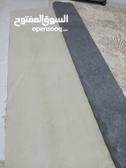  1 موكيت مبطن استخدام خفيف قياس4 3