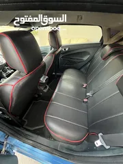  4 فورد فيستا 2012 للبيع