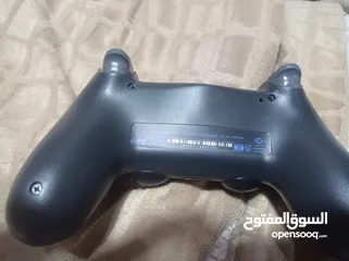  2 يد PS4 COPY A1 العلبة مفتوحة لكن غير مستعملة