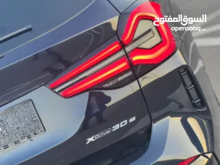  10 BMW X3 Hybrid Plug In Full 2022