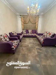  5 طقم كنب 7 مقاعد