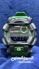  6 G-SHOCK جي شوك