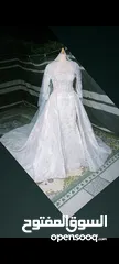  7 bridal dresses ' gowns ' alain