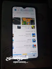  2 شاومي ريدمي128G  9T