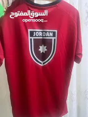  3 تيشيرتات منتخب