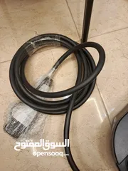  4 شاحن سياره BYD 120د