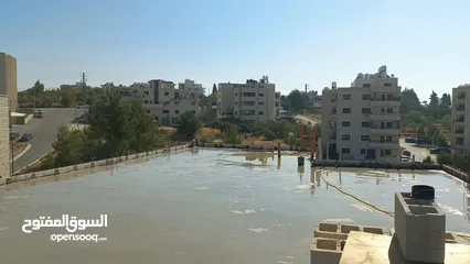  3 شقق للبيع باطلالات رائعة