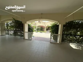  2 Spacious 3+1 Bedroom Villa for Rent in Saar Compound