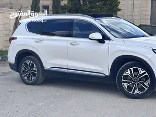  6 Santafe full++2019