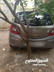  2 اوبيل كورسا