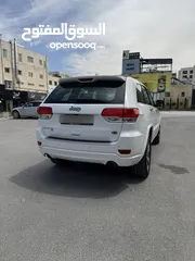  4 Jeep Grand Cherokee 2014 for Sale