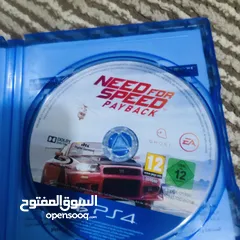  2 NEED FOR SPEED