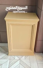  1 Open type furniture Box - 6nos