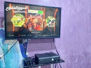  6 Xbox 360 سلم مهكر