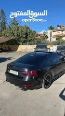 18 سكودا سوبيرب 4*4 2019 ستيج 2 فل قطع سيارة فل الفل الصور بتحكي